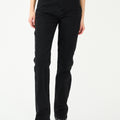 IVY Copenhagen IVY-Lulu Jeans Wash Black Cayenne Jeans & Pants 9 Black