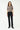 IVY Copenhagen IVY-Lulu Jeans Wash Black Cayenne Jeans & Pants 9 Black
