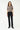 IVY Copenhagen IVY-Lulu Jeans Wash Black Cayenne Jeans & Pants 9 Black