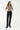 IVY Copenhagen IVY-Lulu Jeans Wash Black Cayenne Jeans & Pants 9 Black