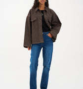 IVY Copenhagen IVY-Lulu Jeans Wash Cayenne Jeans & Pants 51 Denim Blue