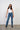 IVY Copenhagen IVY-Lulu Jeans Wash Covent Garden Jeans & Pants 51 Denim Blue