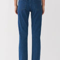 IVY Copenhagen IVY-Lulu Jeans Wash Dark Lecco Jeans & Pants 51 Denim Blue
