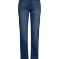 IVY Copenhagen IVY-Lulu Jeans Wash Dark Lecco Jeans & Pants 51 Denim Blue