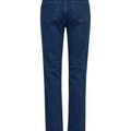 IVY Copenhagen IVY-Lulu Jeans Wash Dark Lecco Jeans & Pants 51 Denim Blue
