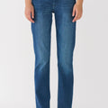 IVY Copenhagen IVY-Lulu Jeans Wash Dark Lecco Jeans & Pants 51 Denim Blue
