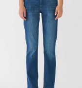IVY Copenhagen IVY-Lulu Jeans Wash Dark Lecco Jeans & Pants 51 Denim Blue