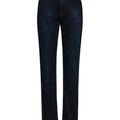 IVY Copenhagen IVY-Lulu Jeans Wash Elvas Blueblack Jeans & Pants 95 Blueblack