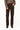 IVY Copenhagen IVY-Lulu Jeans Wash Espresso Brown Jeans & Pants 728 Espresso Brown