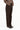 IVY Copenhagen IVY-Lulu Jeans Wash Espresso Brown Jeans & Pants 728 Espresso Brown