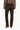 IVY Copenhagen IVY-Lulu Jeans Wash Espresso Brown Jeans & Pants 728 Espresso Brown