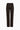 IVY Copenhagen IVY-Lulu Jeans Wash Espresso Brown Jeans & Pants 728 Espresso Brown