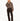 IVY Copenhagen IVY-Lulu Jeans Wash Espresso Brown Jeans & Pants 728 Espresso Brown