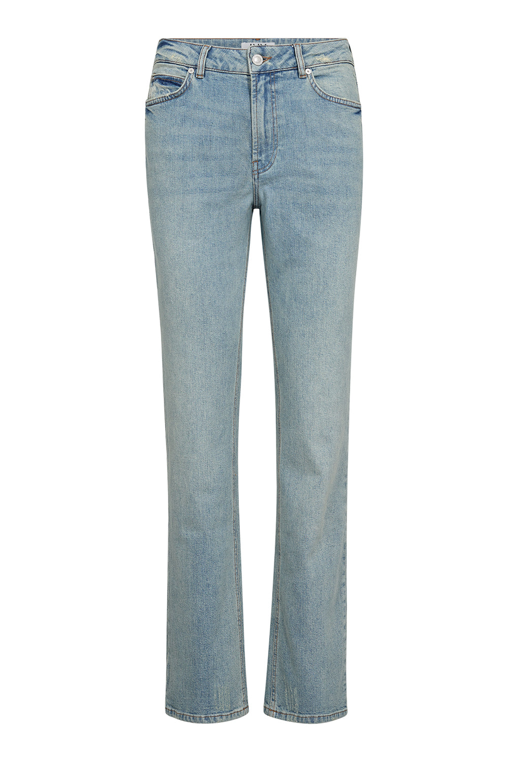 IVY Copenhagen IVY-Lulu Jeans Wash Halifax Vintage Jeans & Pants 51 Denim Blue