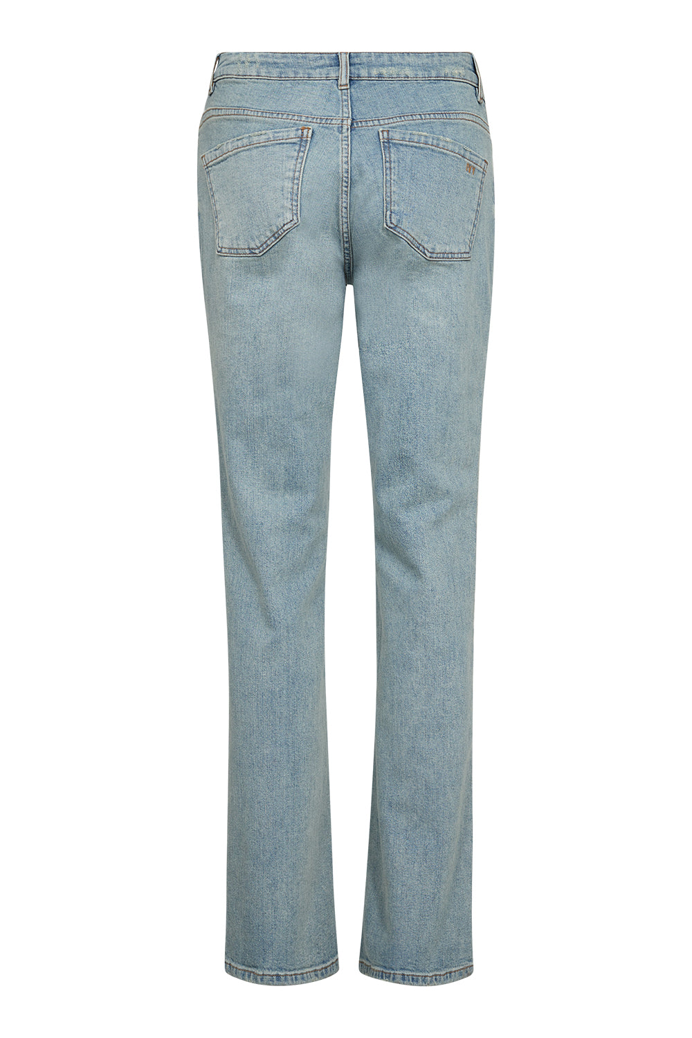 IVY Copenhagen IVY-Lulu Jeans Wash Halifax Vintage Jeans & Pants 51 Denim Blue