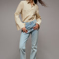 IVY Copenhagen IVY-Lulu Jeans Wash Halifax Vintage Jeans & Pants 51 Denim Blue