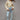 IVY Copenhagen IVY-Lulu Jeans Wash Halifax Vintage Jeans & Pants 51 Denim Blue