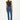 IVY Copenhagen IVY-Lulu Jeans Wash Middark Nottingham Jeans & Pants 51 Denim Blue