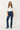 IVY Copenhagen IVY-Lulu Jeans Wash Middark Nottingham Jeans & Pants 51 Denim Blue