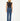 IVY Copenhagen IVY-Lulu Jeans Wash Middark Nottingham Jeans & Pants 51 Denim Blue