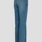 IVY Copenhagen IVY-Lulu Jeans Wash Port Louis Jeans & Pants 51 Denim Blue