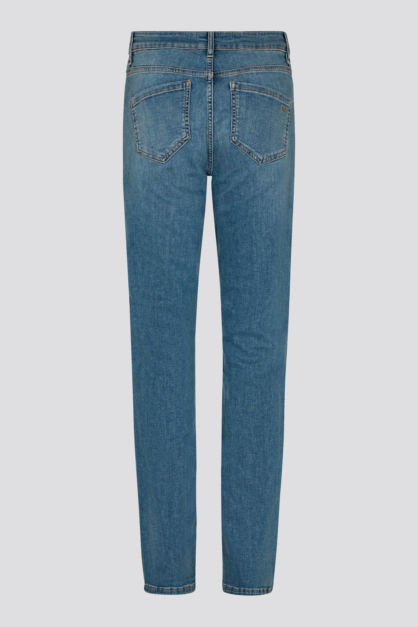 IVY Copenhagen IVY-Lulu Jeans Wash Port Louis Jeans & Pants 51 Denim Blue