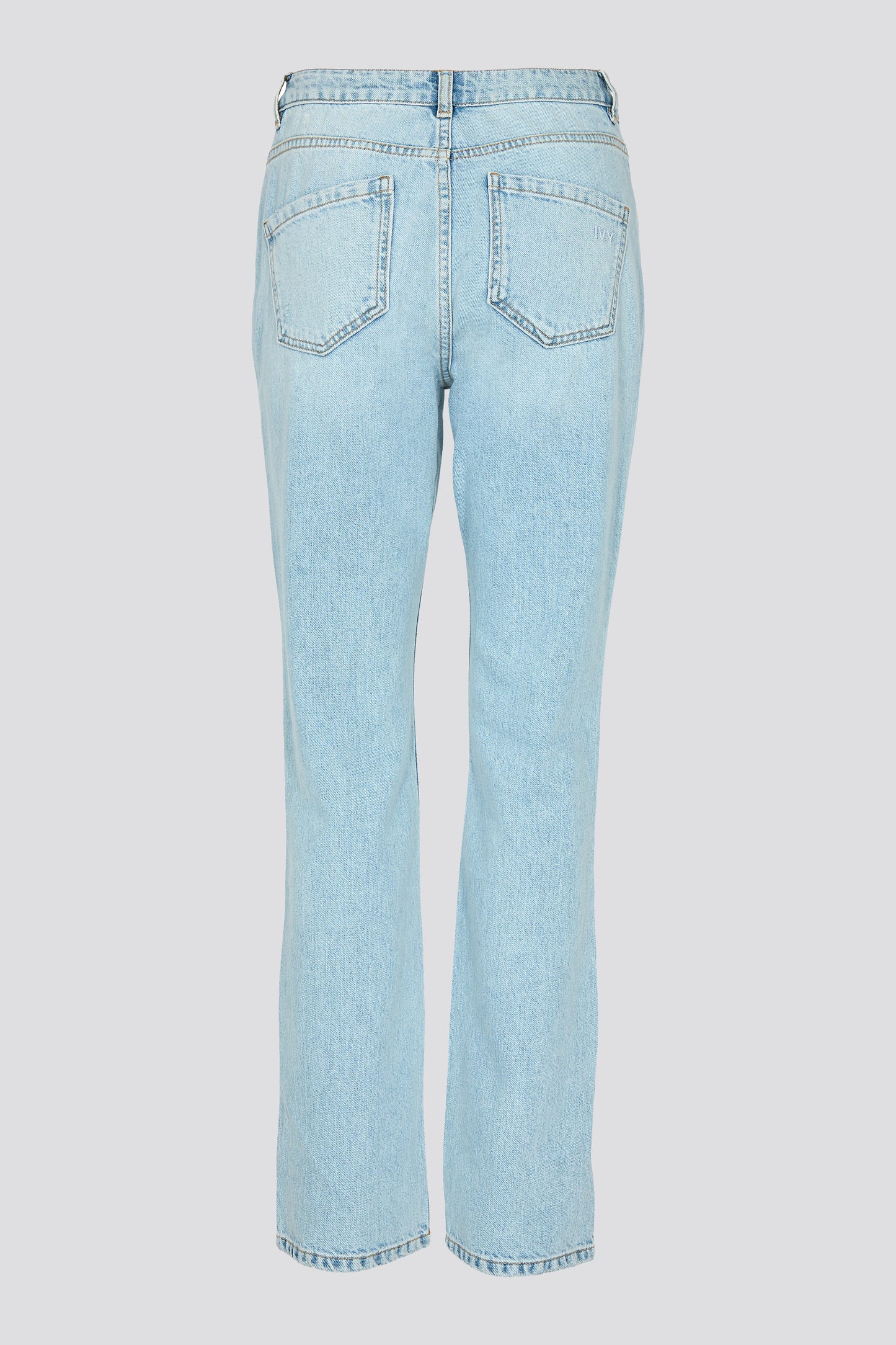 IVY Copenhagen IVY-Lulu Jeans Wash Puerto Banus Jeans & Pants 51 Denim Blue