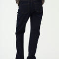 IVY Copenhagen IVY-Lulu Jeans Wash Rinse Vicky Jeans & Pants 51 Denim Blue