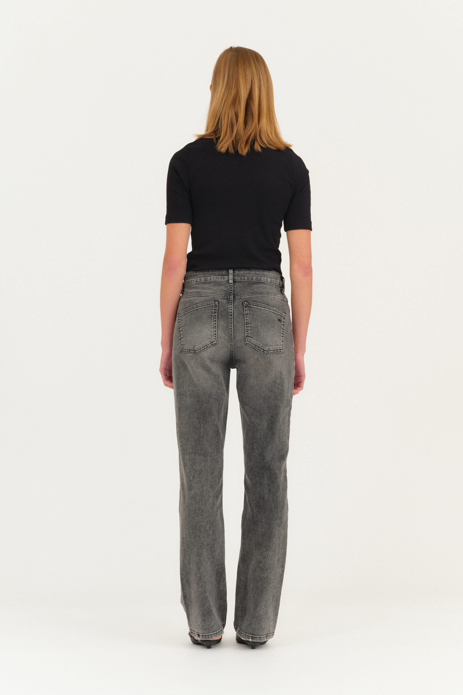 IVY-Lulu Jeans Wash Rockstar Grey – Ivy Copenhagen