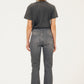 IVY-Lulu Jeans Wash Sterling Grey - Grey