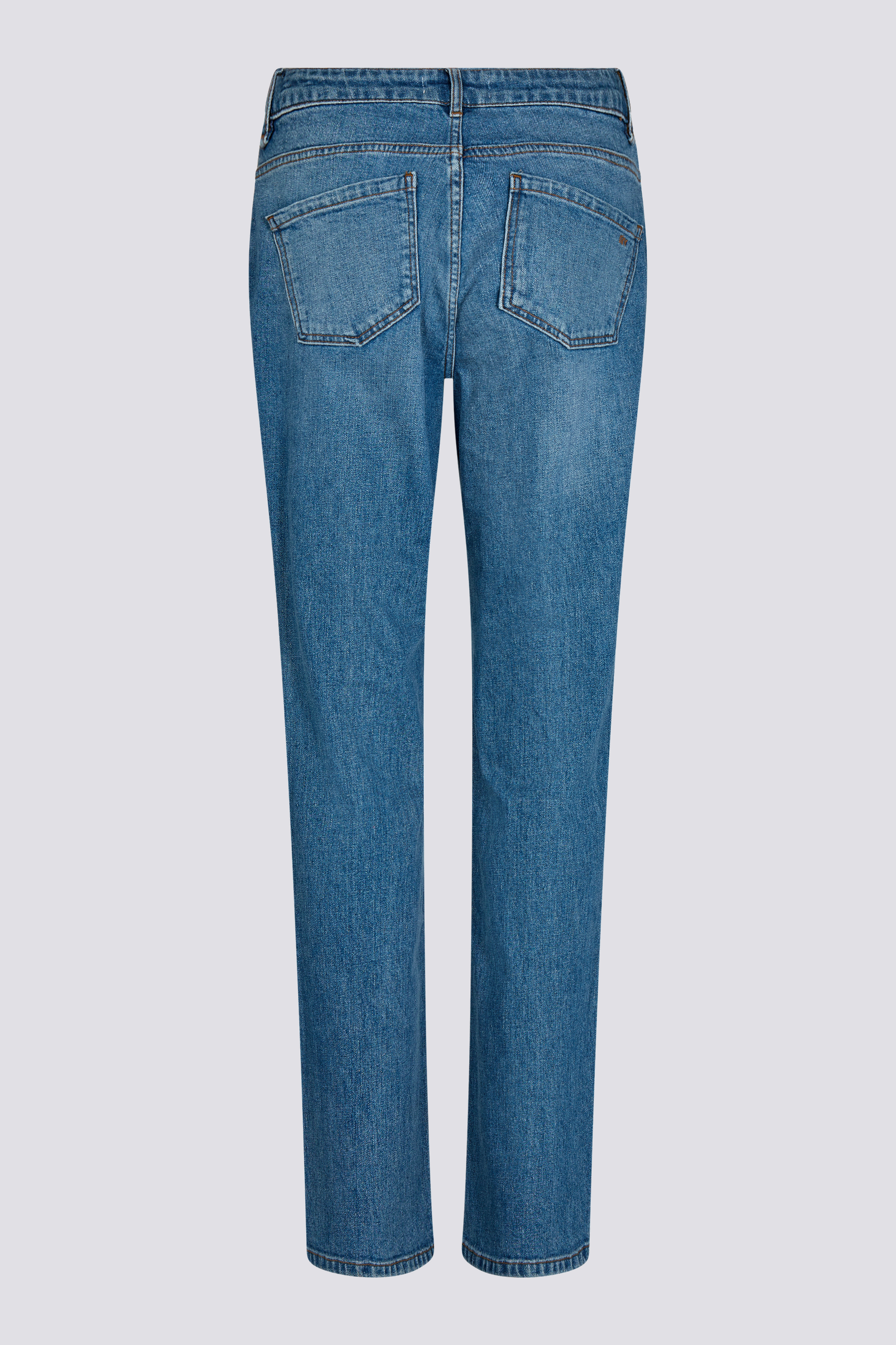 IVY Copenhagen IVY-Lulu Jeans Wash Vintage Indigo Jeans & Pants 51 Denim Blue