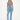 IVY Copenhagen IVY-Lulu Jeans Wash Vintage York Jeans & Pants 51 Denim Blue