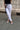 IVY Copenhagen IVY-Lulu Jeans White Jeans & Pants 01 White