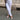 IVY Copenhagen IVY-Lulu Jeans White Jeans & Pants 01 White