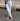 IVY Copenhagen IVY-Lulu Jeans White Jeans & Pants 01 White