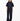 IVY Copenhagen IVY-Malika Casual Pant Dark Rinse Jeans & Pants 510 Rinse Denim