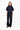 IVY Copenhagen IVY-Malika Casual Pant Dark Rinse Jeans & Pants 510 Rinse Denim