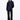IVY Copenhagen IVY-Malika Matti Regular Denim Shirt Dark Rinse Shirts & Blouses 510 Rinse Denim
