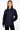 IVY Copenhagen IVY-Malika Matti Regular Denim Shirt Dark Rinse Shirts & Blouses 510 Rinse Denim
