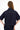 IVY Copenhagen IVY-Malika Uta Oversize Shirt Dark Rinse Shirts & Blouses 510 Rinse Denim