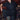 IVY Copenhagen IVY-Malika Uta Oversize Shirt Dark Rinse Shirts & Blouses 510 Rinse Denim