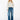 IVY Copenhagen IVY-Medina Jeans Wash Turin Jeans & Pants 51 Denim Blue