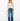 IVY Copenhagen IVY-Medina Jeans Wash Turin Jeans & Pants 51 Denim Blue