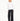 IVY Copenhagen IVY-Medina Jeans Wash Charcoal Grey Jeans & Pants 8 Grey
