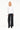IVY Copenhagen IVY-Medina Jeans Wash Charcoal Grey Jeans & Pants 8 Grey