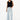 IVY Copenhagen IVY-Medina Jeans Wash Le Havre Jeans & Pants 51 Denim Blue