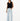 IVY Copenhagen IVY-Medina Jeans Wash Le Havre Jeans & Pants 51 Denim Blue