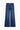IVY Copenhagen IVY-Medina Wide Cropped Jeans Wash Glasgow Jeans & Pants