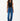 IVY Copenhagen IVY-Mia Earth Jeans Wash Cayenne Jeans & Pants 51 Denim Blue