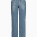 IVY Copenhagen IVY-Mia Jeans Wash Bedford Vintage Jeans & Pants 51 Denim Blue